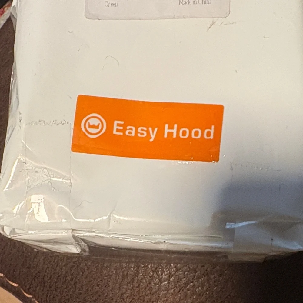 Mini 40 - Easy Hood Green Silicone Protector Case